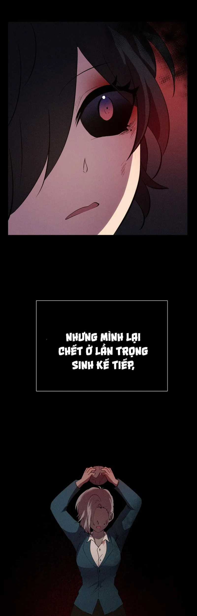 Trọng Sinh Mạc Thế - Chapter 182 - Trang 23