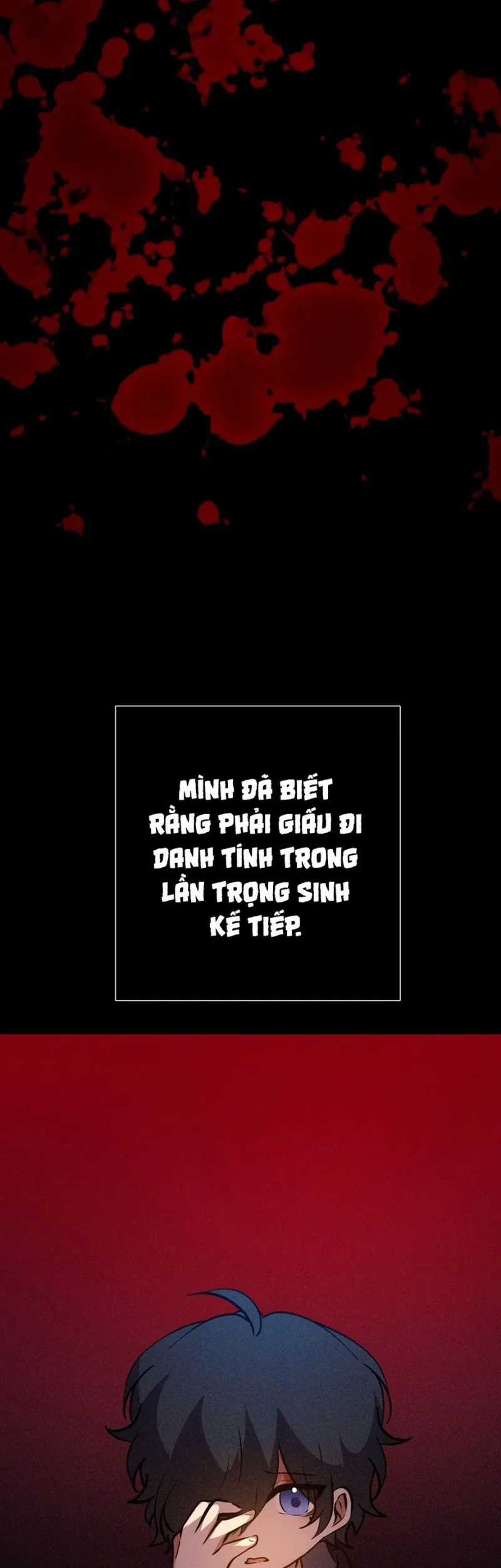 Trọng Sinh Mạc Thế - Chapter 182 - Trang 25