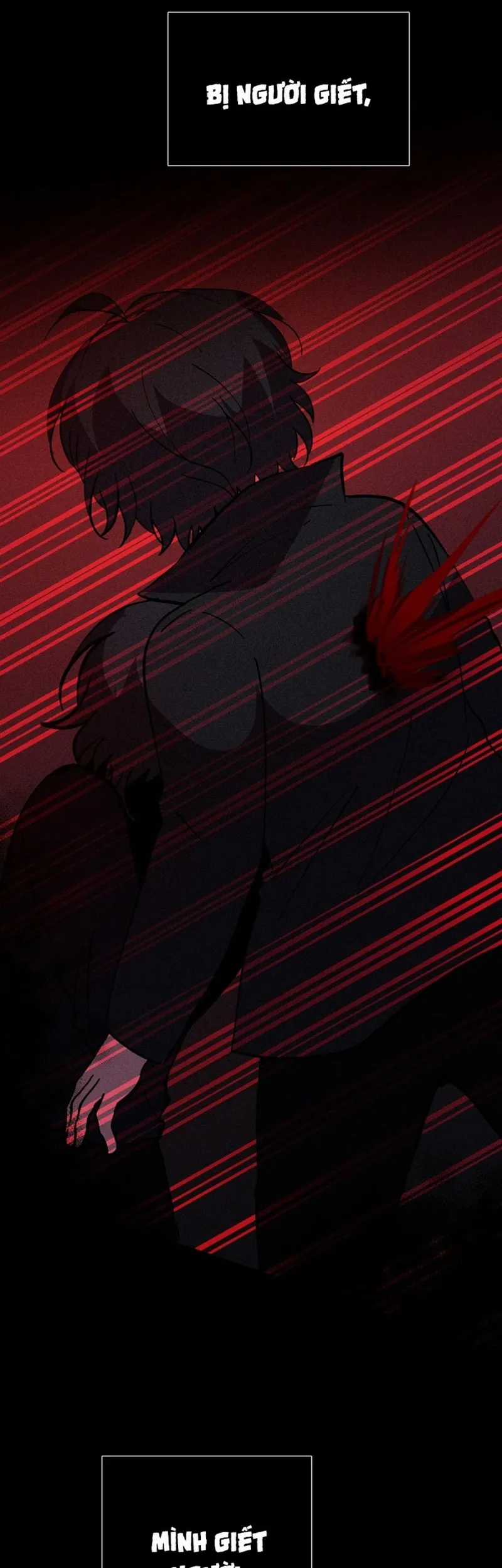 Trọng Sinh Mạc Thế - Chapter 182 - Trang 31