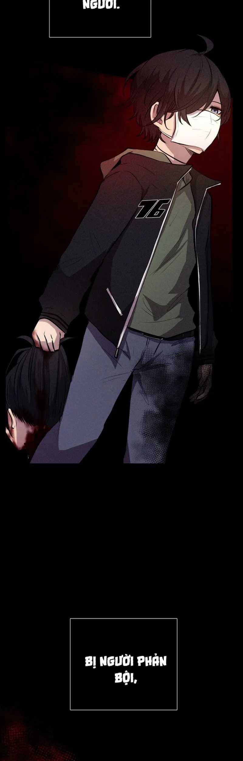 Trọng Sinh Mạc Thế - Chapter 182 - Trang 32