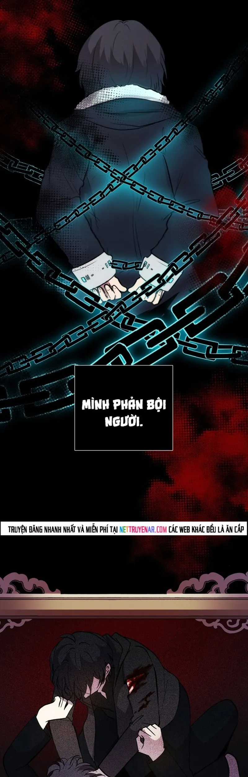 Trọng Sinh Mạc Thế - Chapter 182 - Trang 33