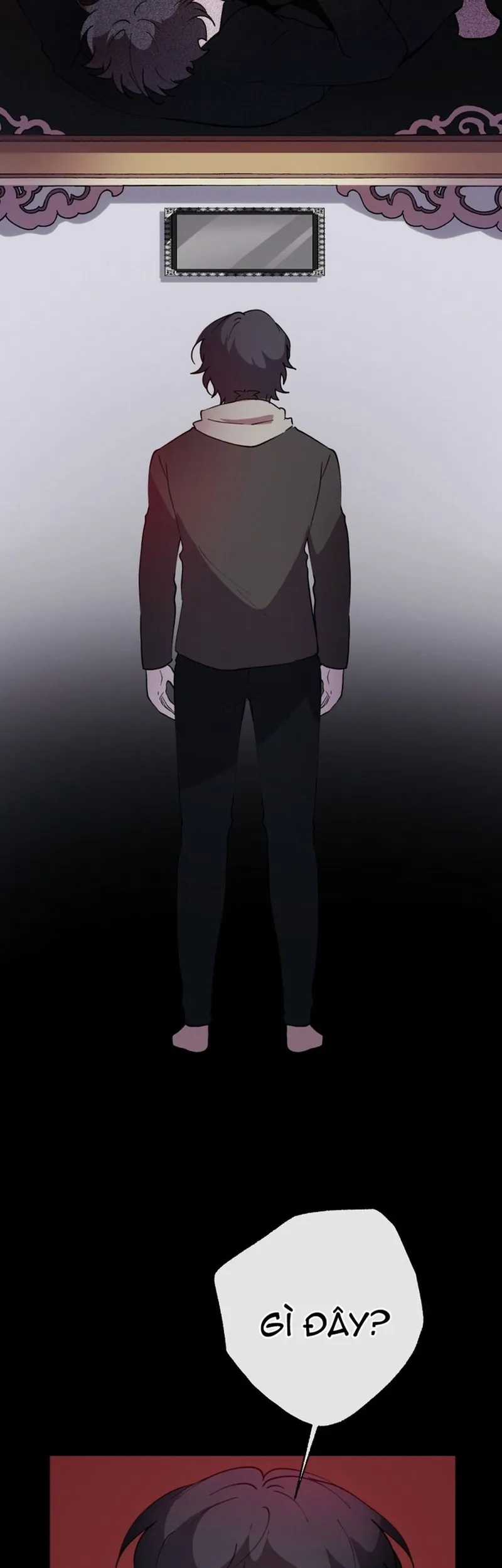 Trọng Sinh Mạc Thế - Chapter 182 - Trang 34