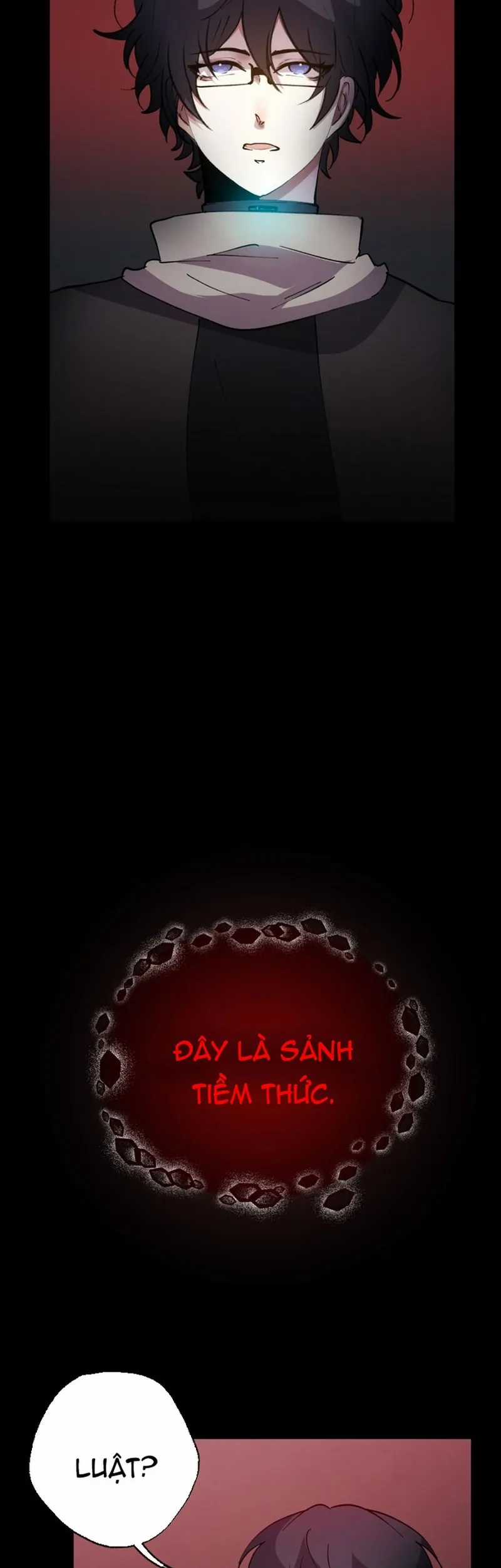 Trọng Sinh Mạc Thế - Chapter 182 - Trang 35