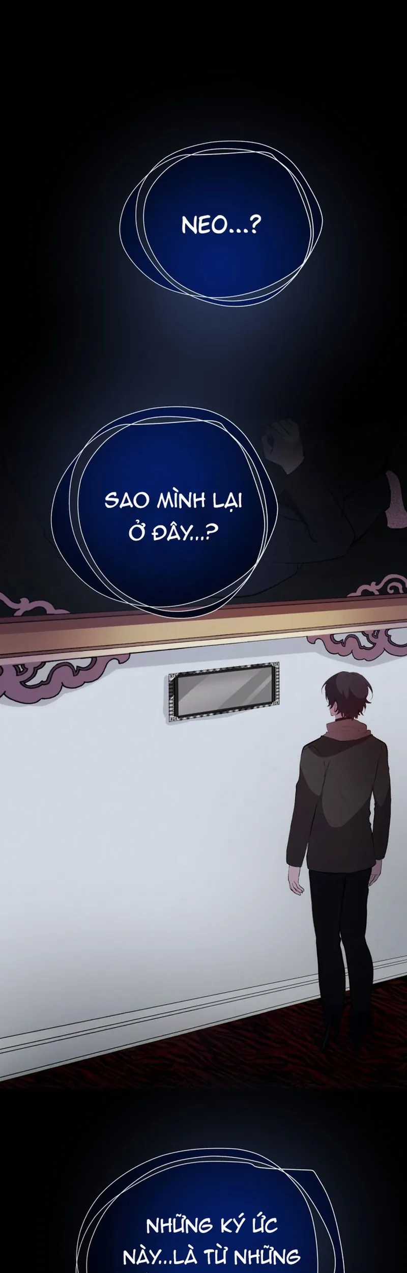 Trọng Sinh Mạc Thế - Chapter 182 - Trang 38