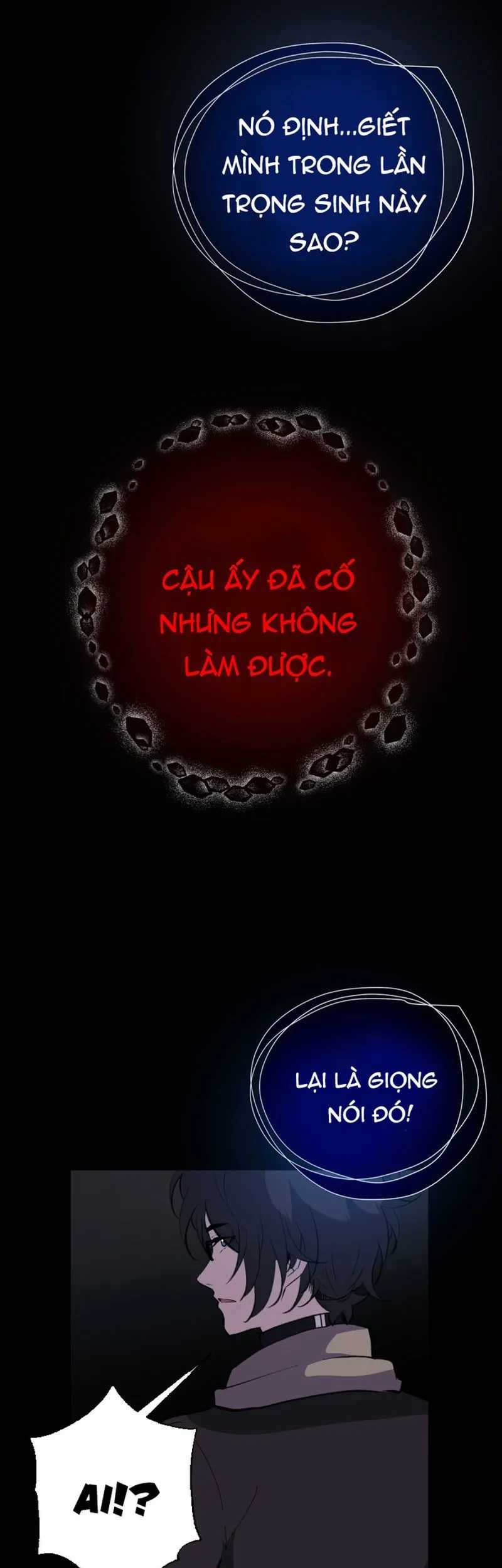 Trọng Sinh Mạc Thế - Chapter 182 - Trang 40