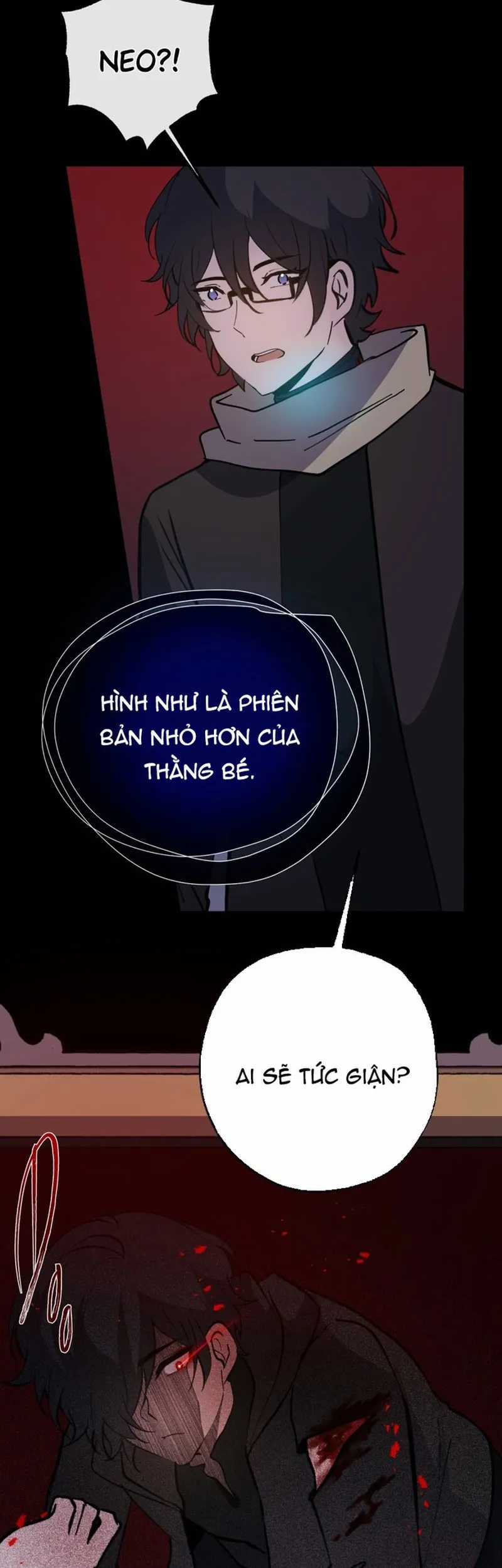 Trọng Sinh Mạc Thế - Chapter 182 - Trang 43