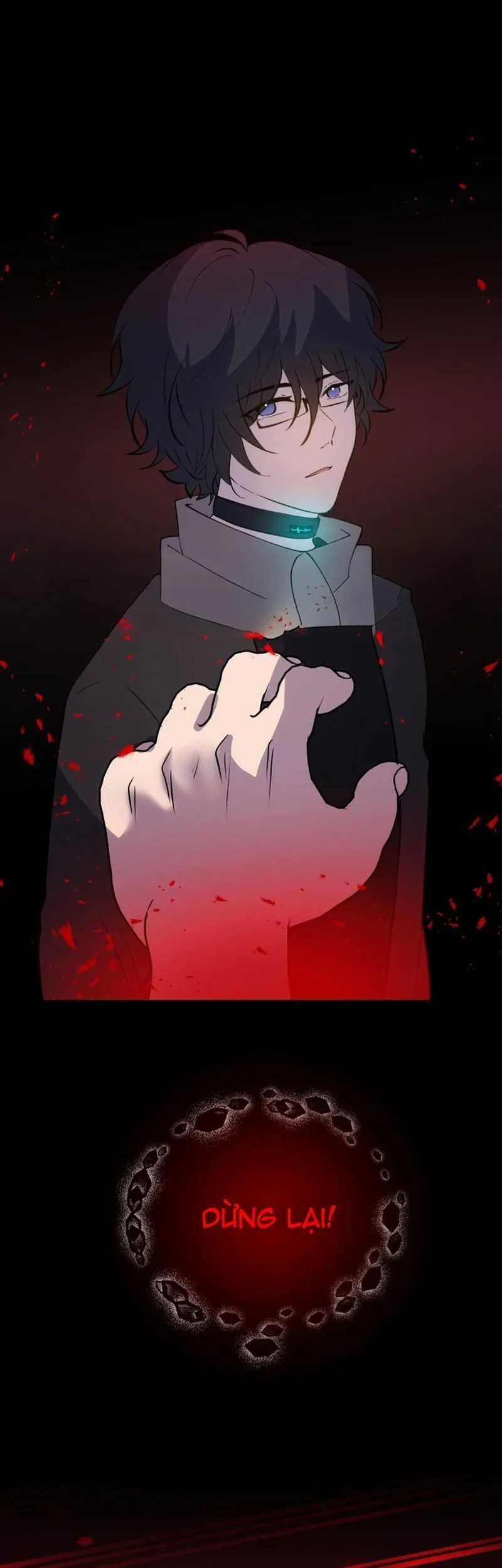 Trọng Sinh Mạc Thế - Chapter 182 - Trang 45