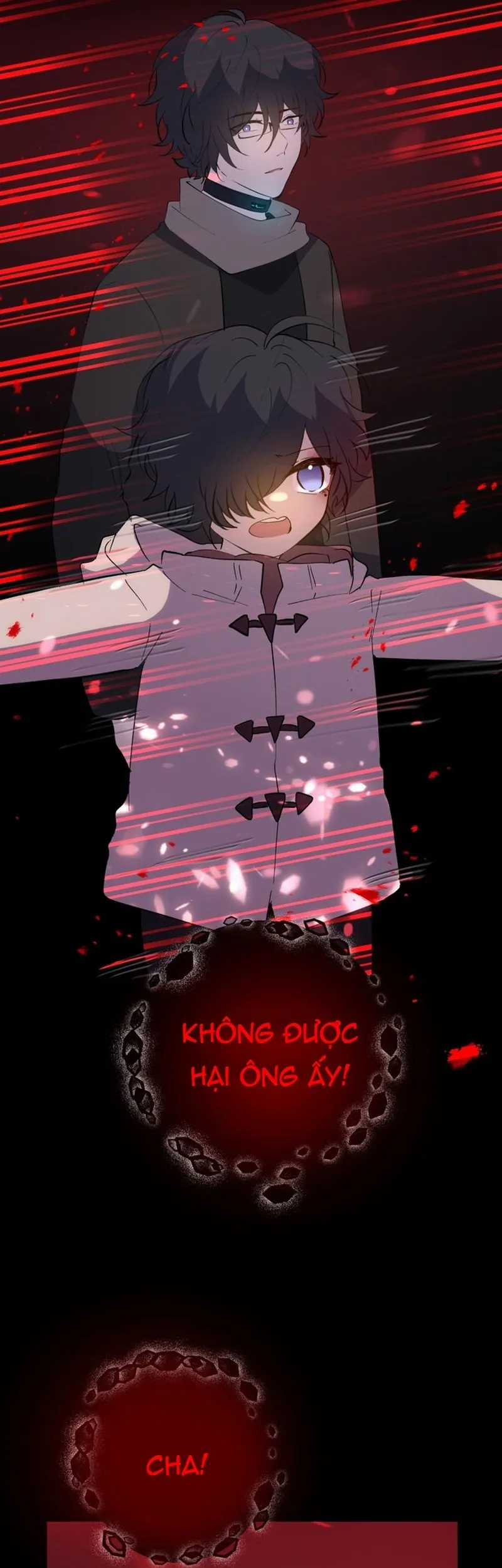 Trọng Sinh Mạc Thế - Chapter 182 - Trang 46