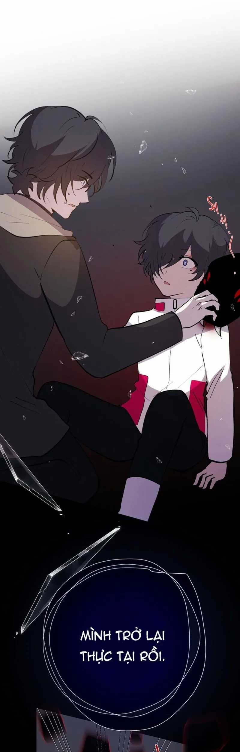 Trọng Sinh Mạc Thế - Chapter 182 - Trang 49