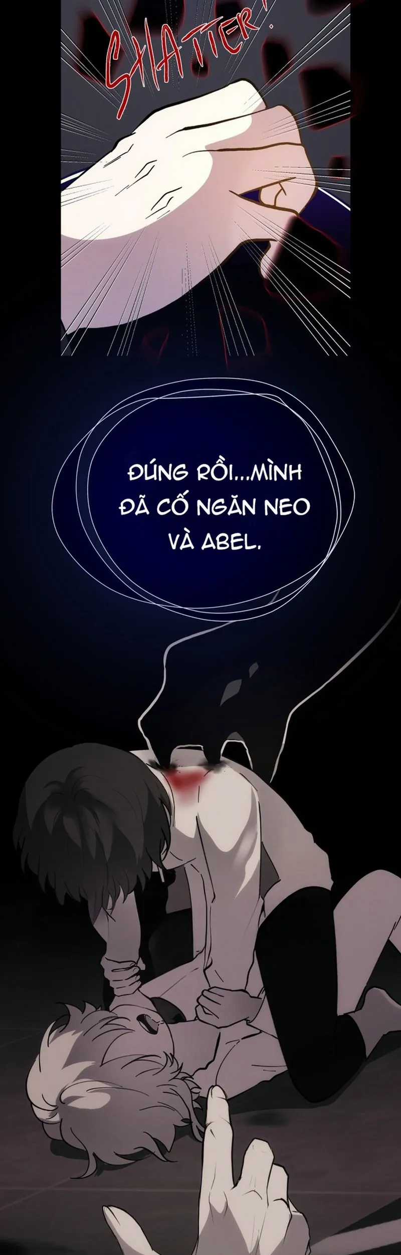 Trọng Sinh Mạc Thế - Chapter 182 - Trang 50