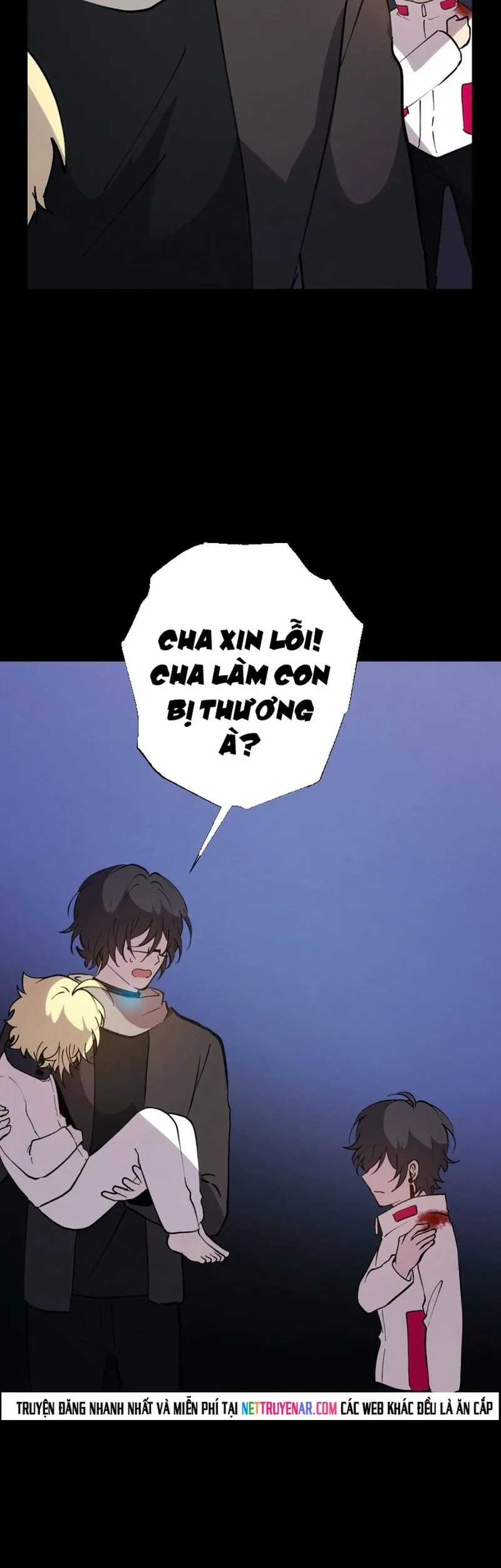 Trọng Sinh Mạc Thế - Chapter 182 - Trang 57