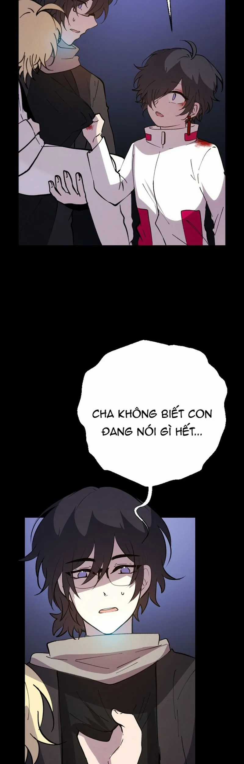 Trọng Sinh Mạc Thế - Chapter 182 - Trang 59