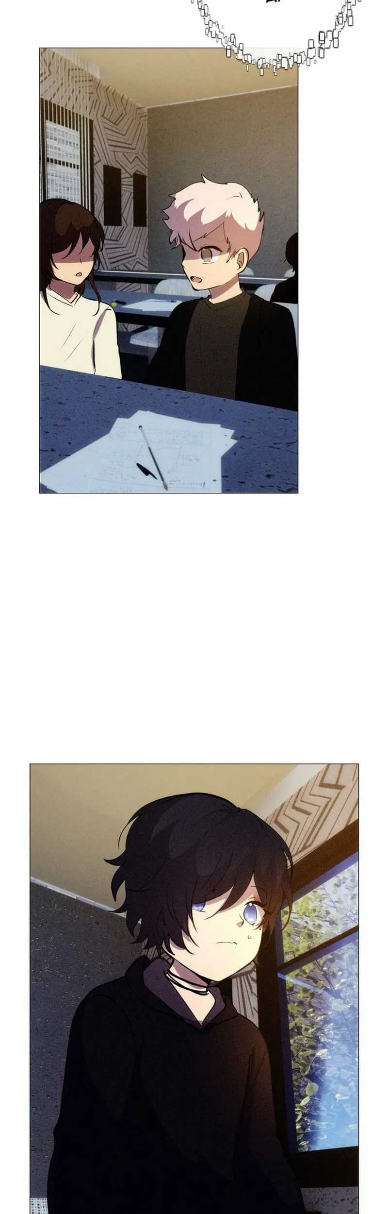 Trọng Sinh Mạc Thế - Chapter 182 - Trang 7