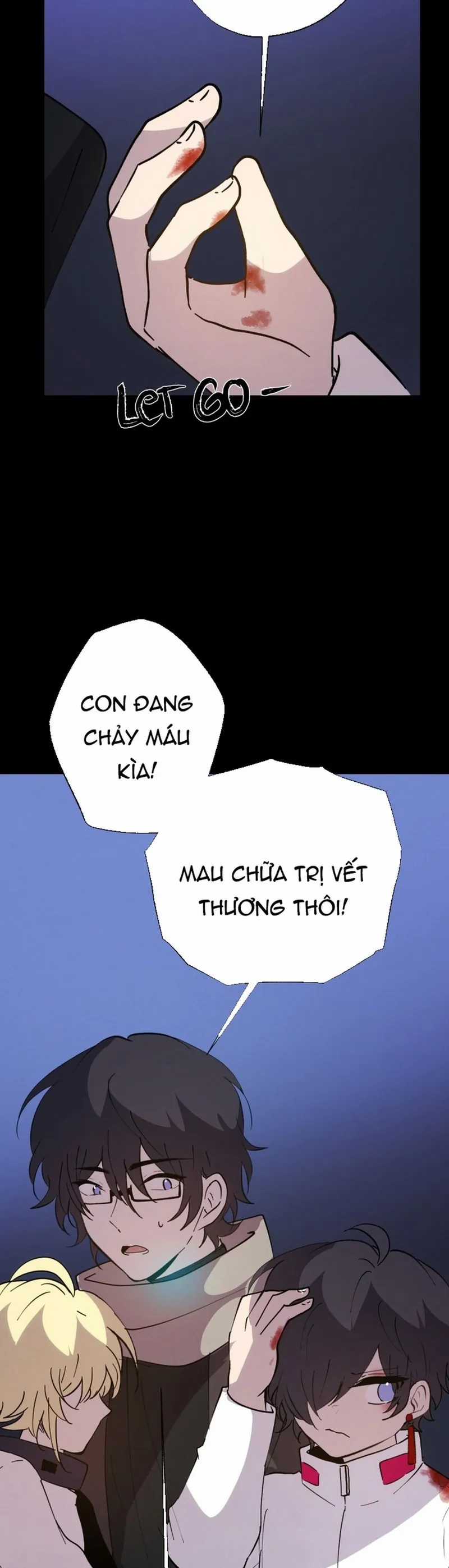 Trọng Sinh Mạc Thế - Chapter 182 - Trang 61