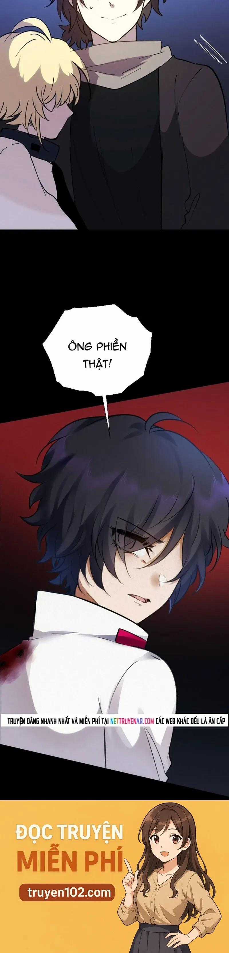 Trọng Sinh Mạc Thế - Chapter 182 - Trang 63