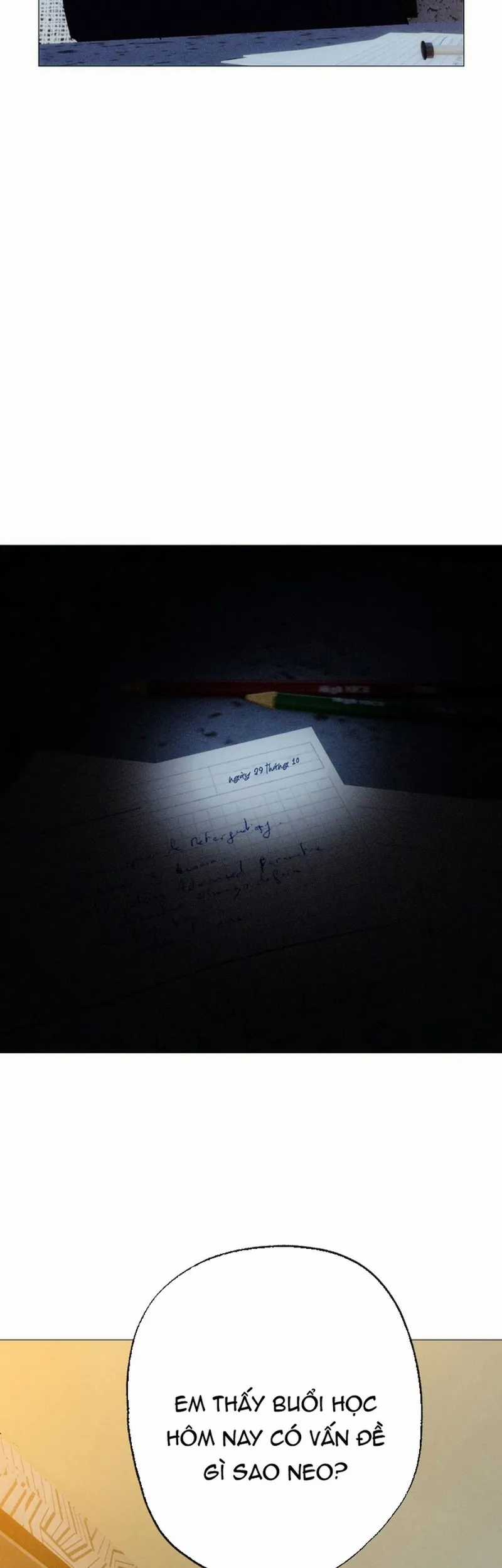 Trọng Sinh Mạc Thế - Chapter 182 - Trang 8