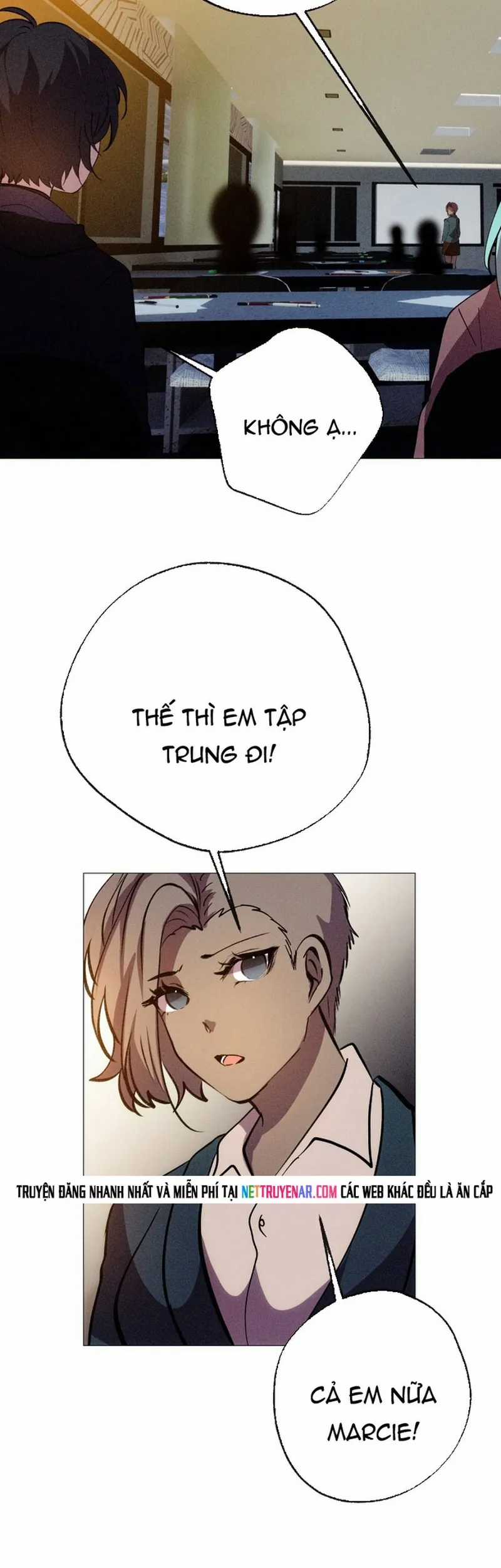 Trọng Sinh Mạc Thế - Chapter 182 - Trang 9