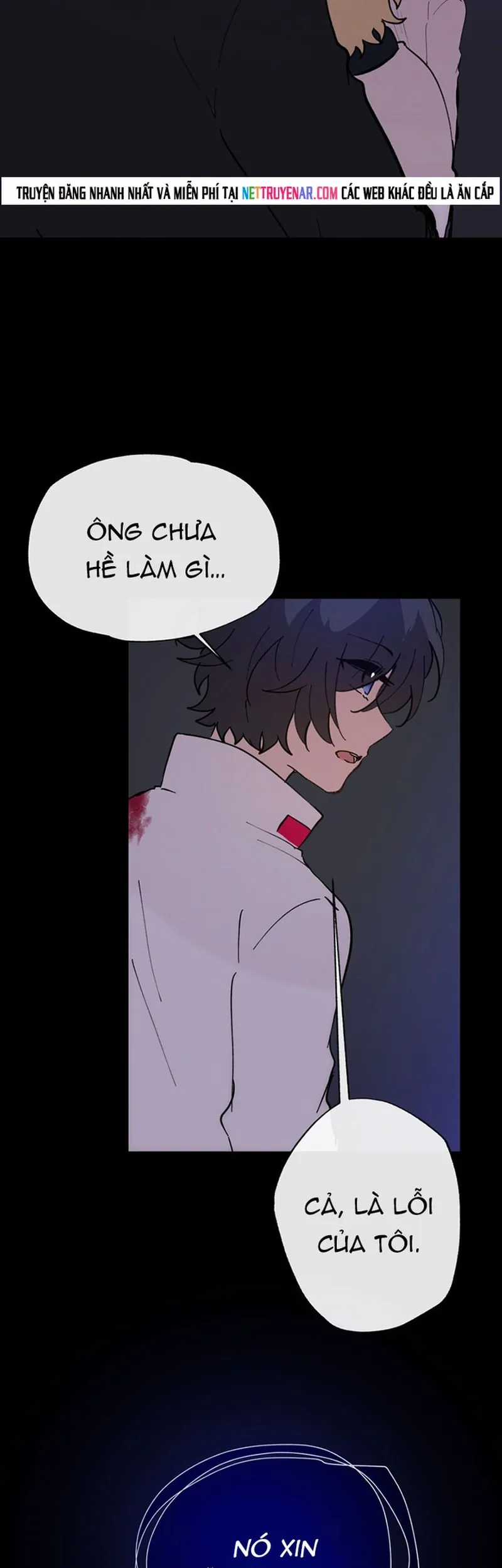 Trọng Sinh Mạc Thế - Chapter 183 - Trang 11