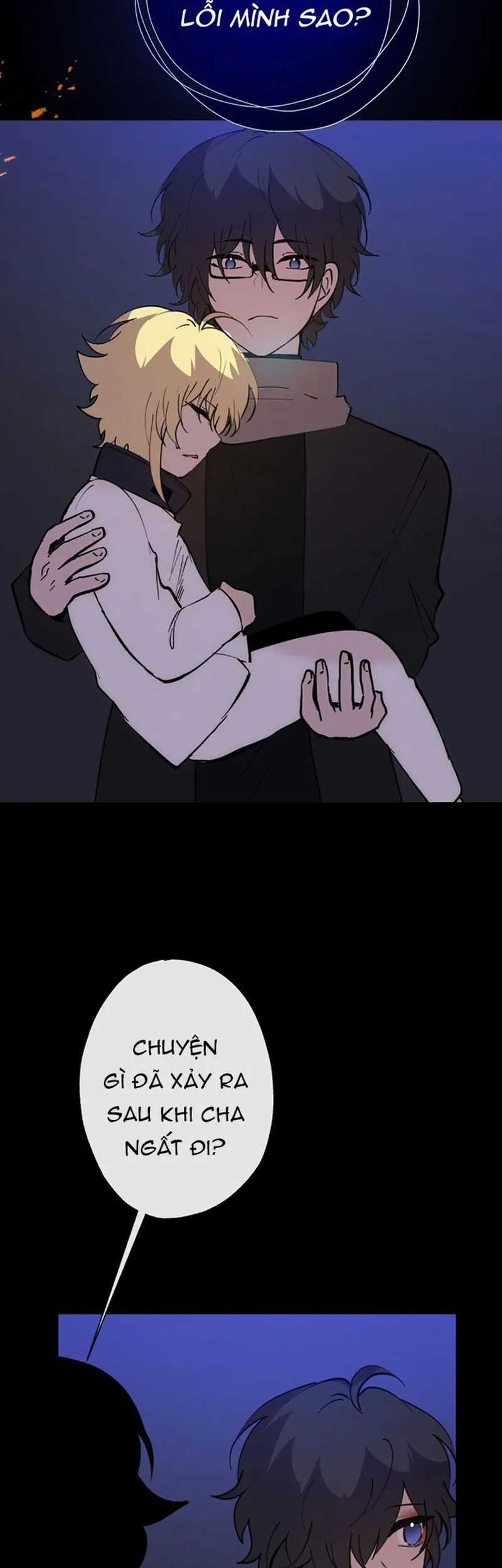 Trọng Sinh Mạc Thế - Chapter 183 - Trang 12