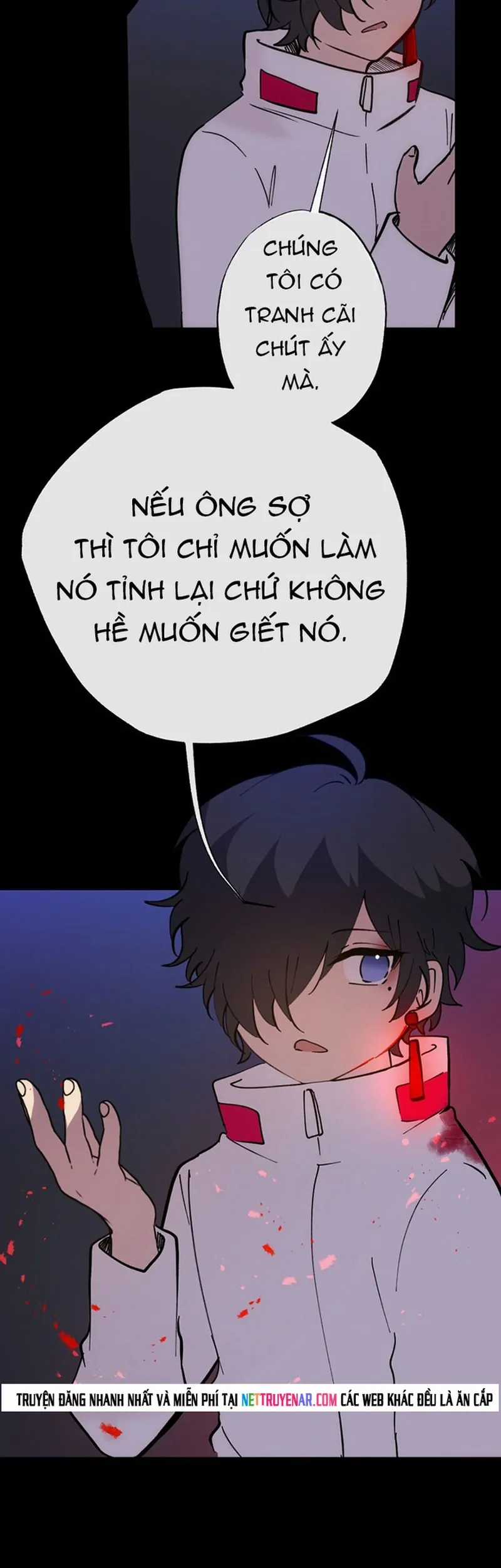 Trọng Sinh Mạc Thế - Chapter 183 - Trang 13