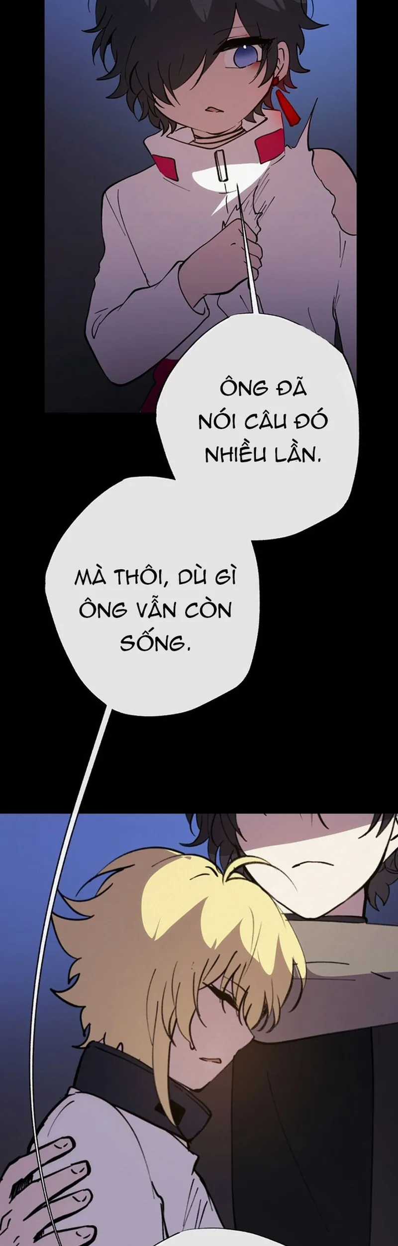 Trọng Sinh Mạc Thế - Chapter 183 - Trang 18