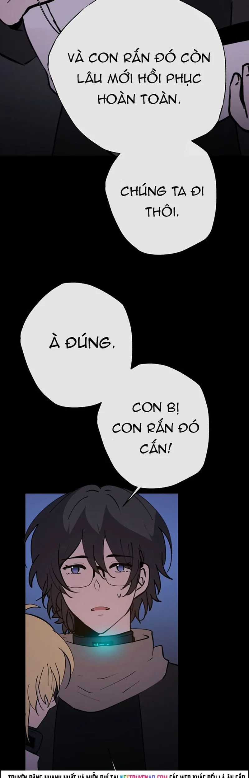 Trọng Sinh Mạc Thế - Chapter 183 - Trang 19