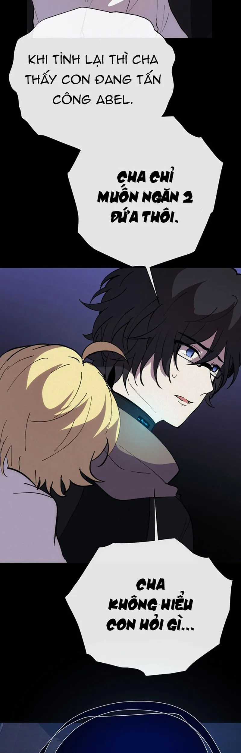 Trọng Sinh Mạc Thế - Chapter 183 - Trang 3