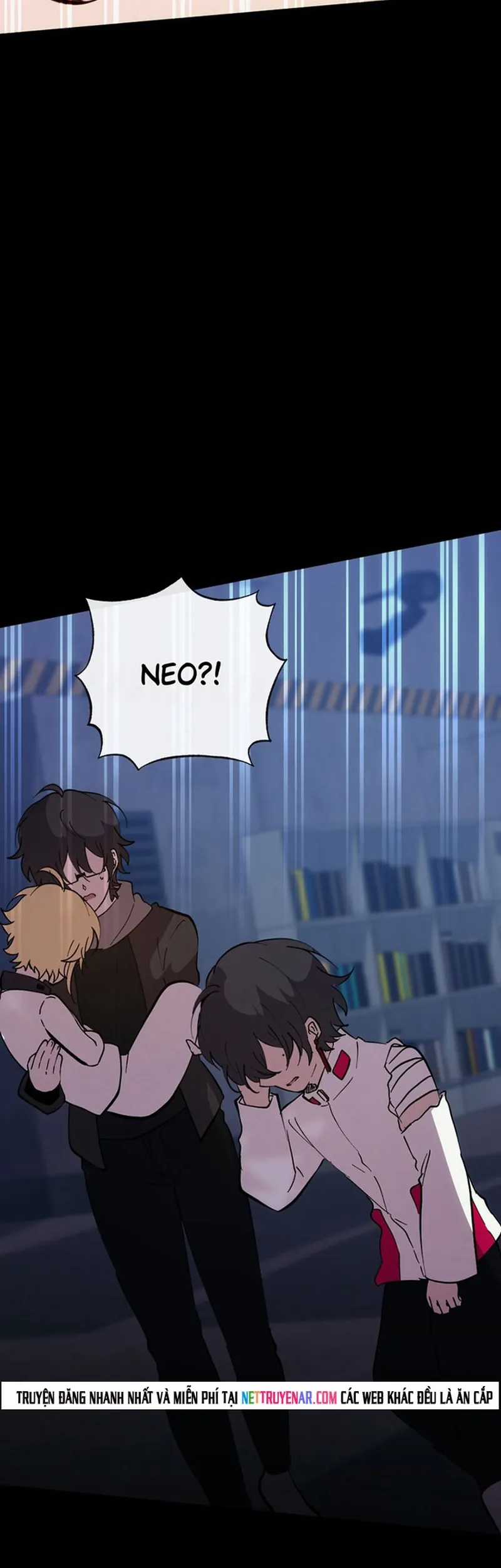 Trọng Sinh Mạc Thế - Chapter 183 - Trang 24