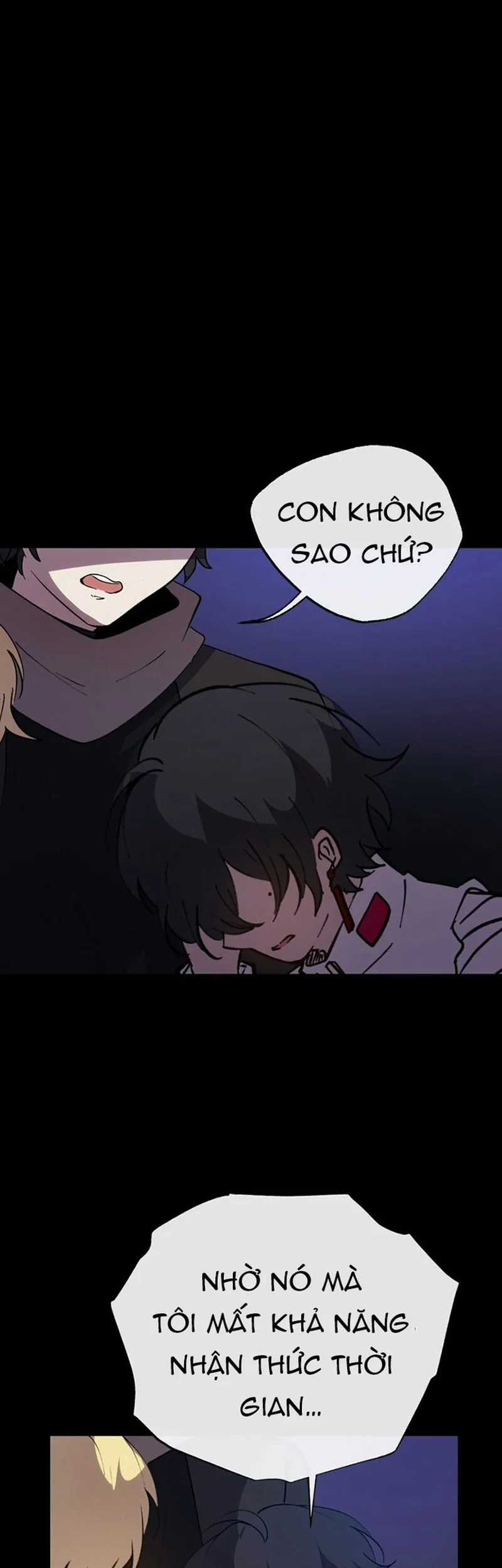 Trọng Sinh Mạc Thế - Chapter 183 - Trang 25