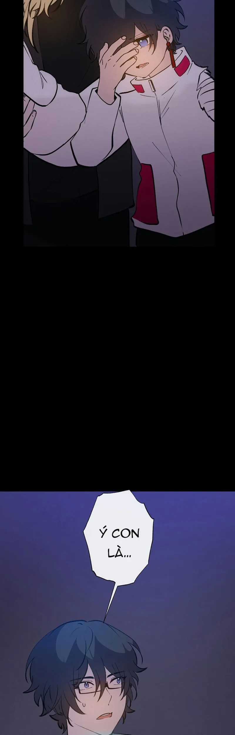 Trọng Sinh Mạc Thế - Chapter 183 - Trang 26