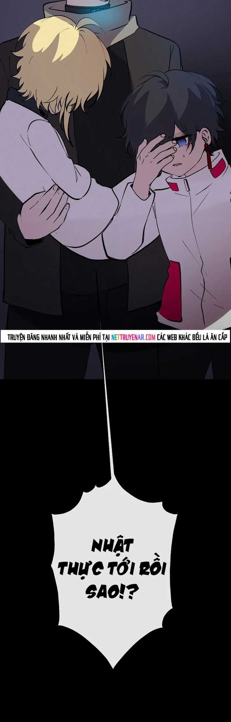 Trọng Sinh Mạc Thế - Chapter 183 - Trang 27