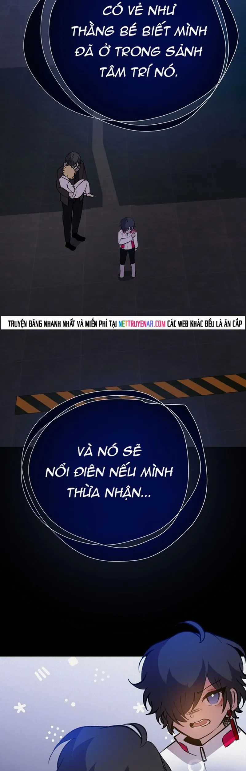 Trọng Sinh Mạc Thế - Chapter 183 - Trang 4