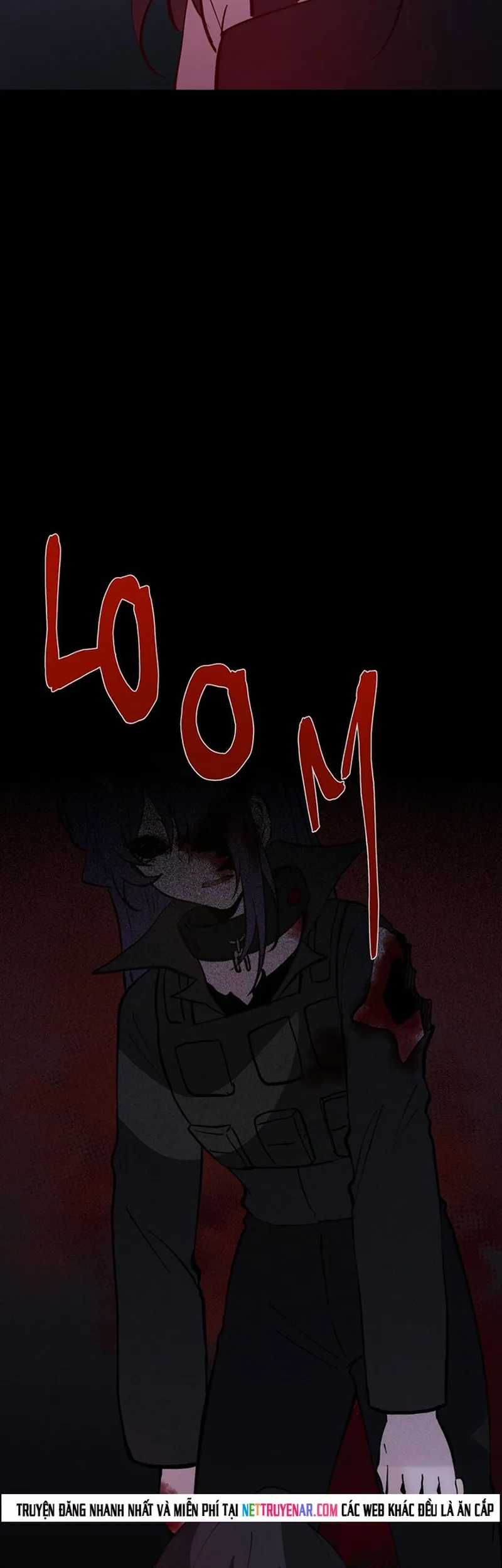 Trọng Sinh Mạc Thế - Chapter 183 - Trang 33