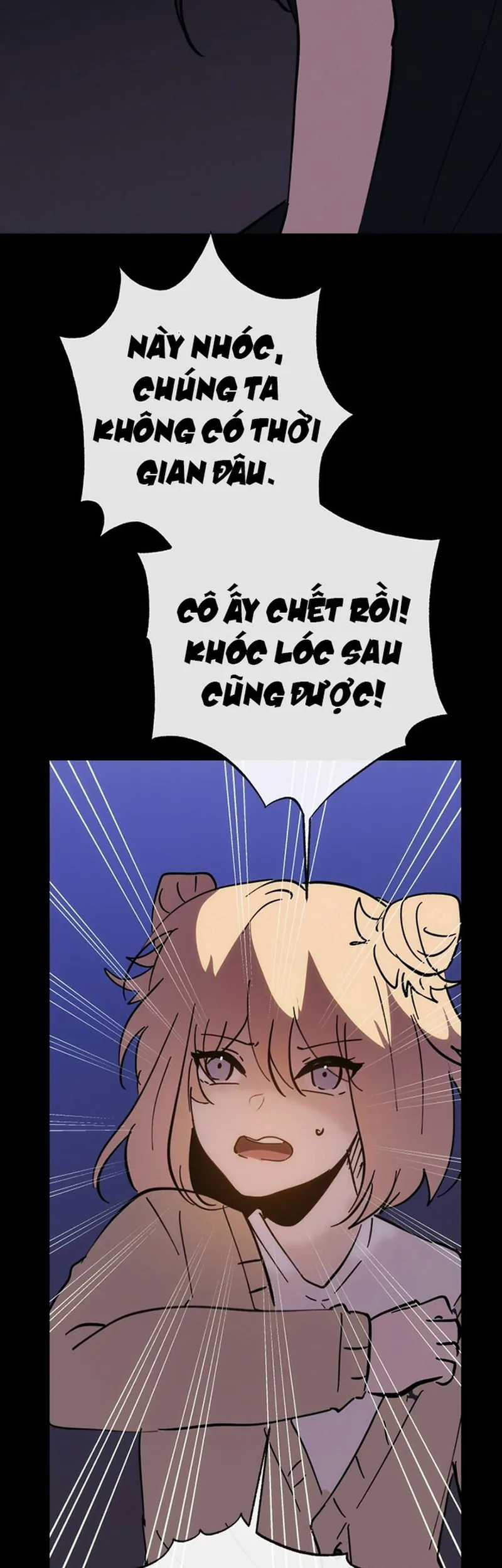 Trọng Sinh Mạc Thế - Chapter 183 - Trang 40