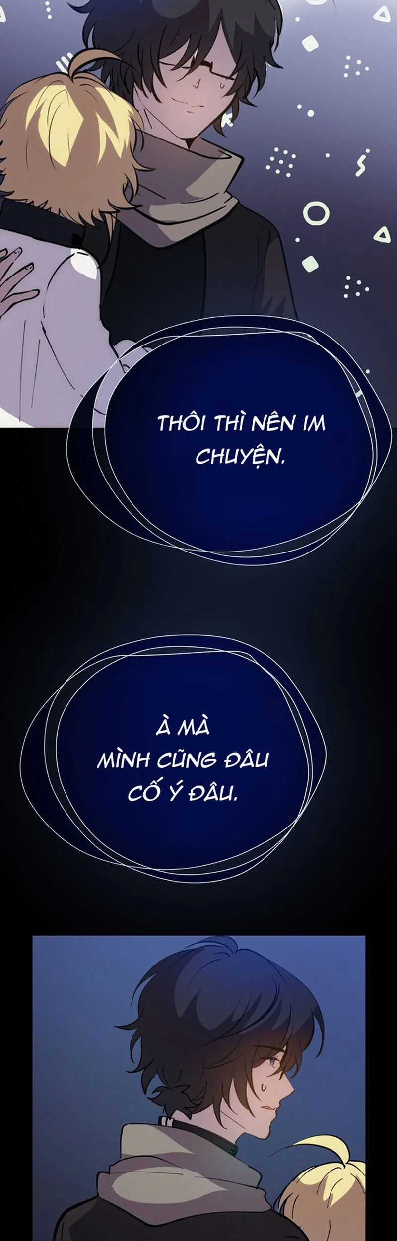 Trọng Sinh Mạc Thế - Chapter 183 - Trang 5