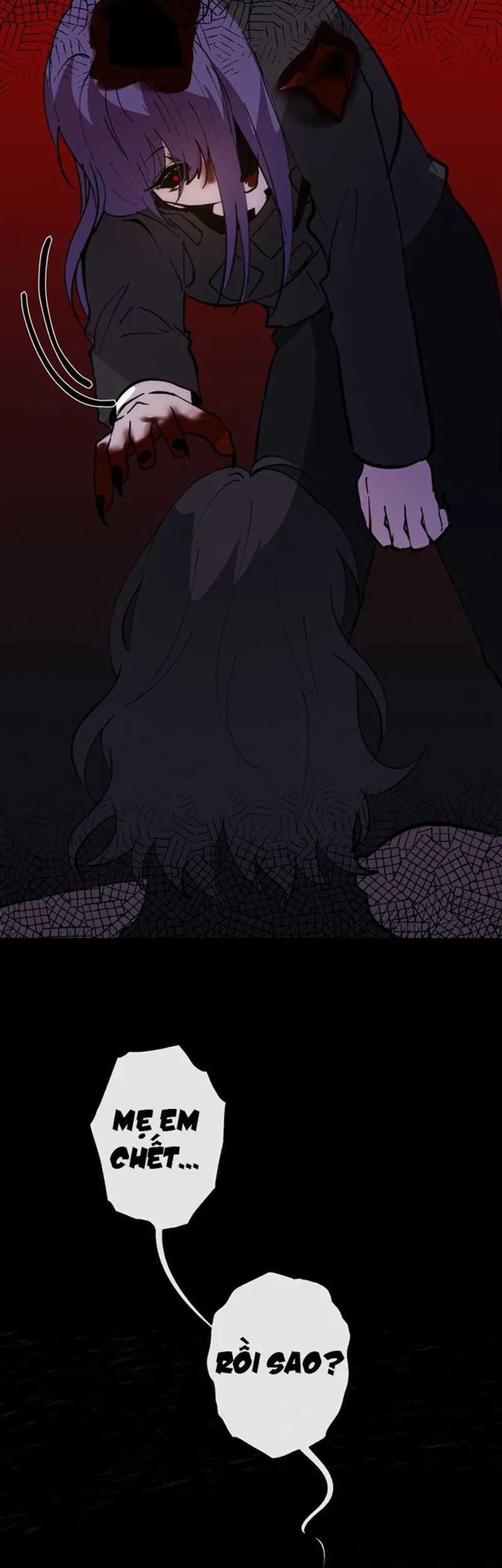 Trọng Sinh Mạc Thế - Chapter 183 - Trang 43