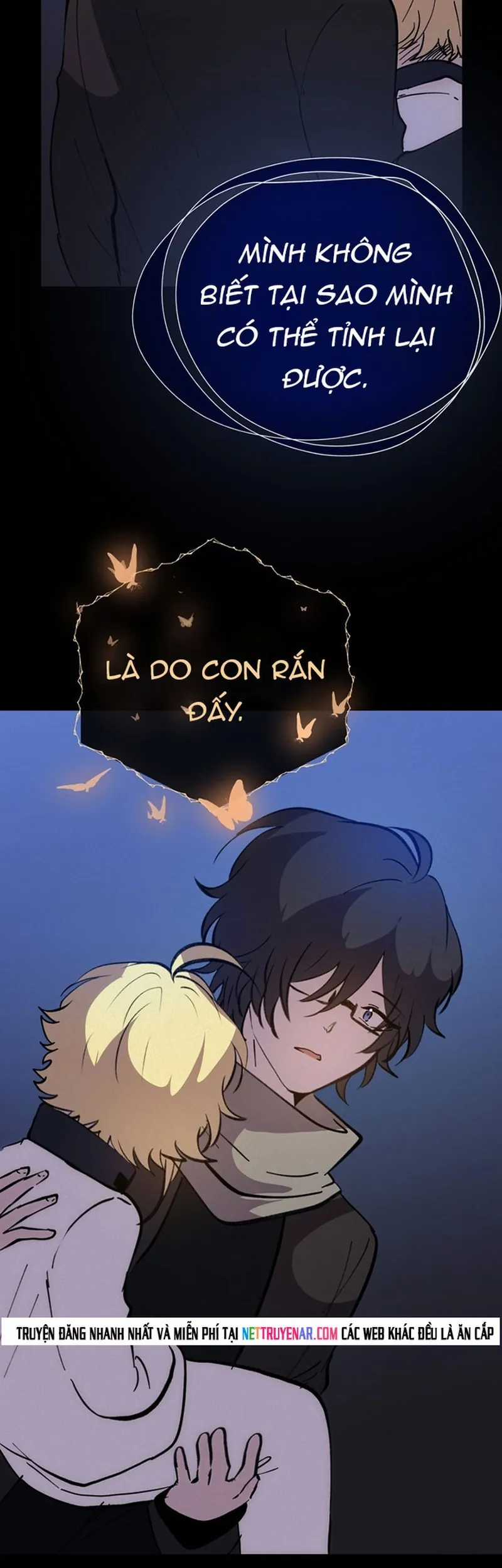 Trọng Sinh Mạc Thế - Chapter 183 - Trang 6