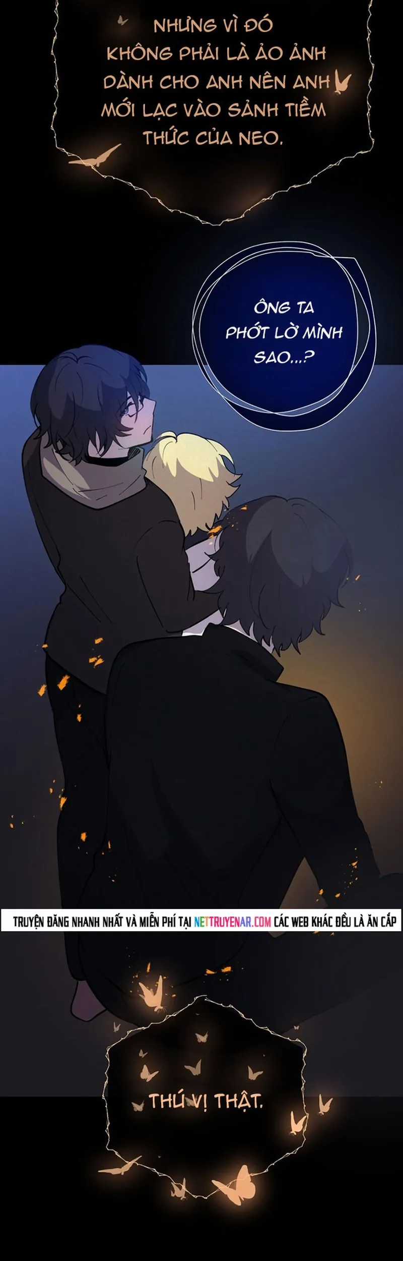 Trọng Sinh Mạc Thế - Chapter 183 - Trang 8