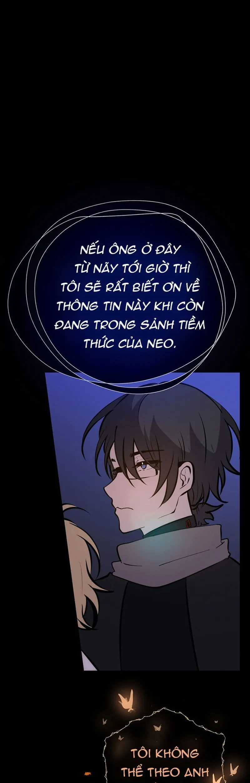 Trọng Sinh Mạc Thế - Chapter 183 - Trang 9