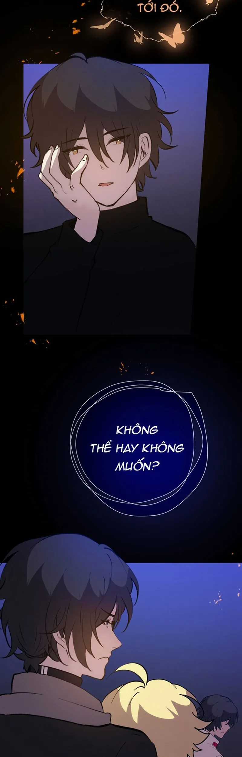 Trọng Sinh Mạc Thế - Chapter 183 - Trang 10