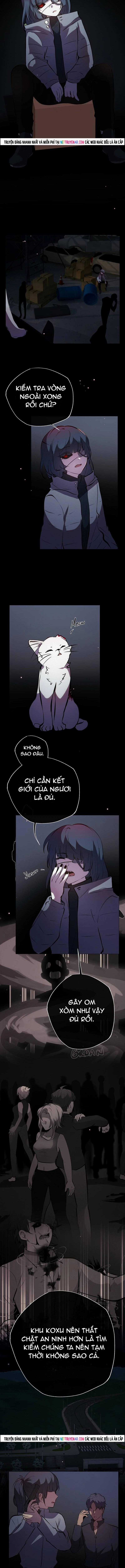 Trọng Sinh Mạc Thế - Chapter 184 - Trang 2