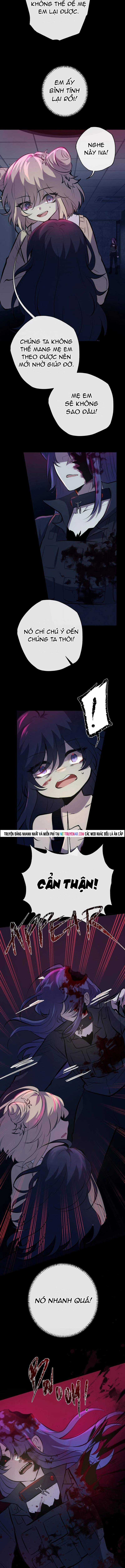 Trọng Sinh Mạc Thế - Chapter 184 - Trang 11