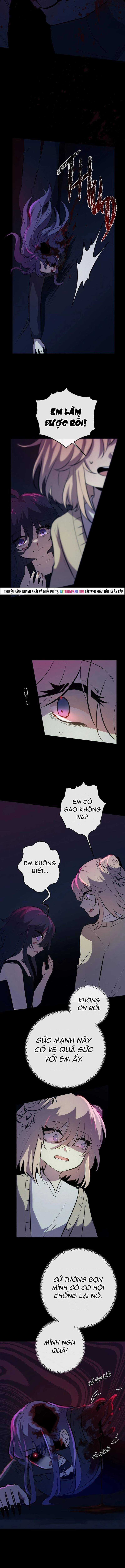 Trọng Sinh Mạc Thế - Chapter 184 - Trang 12