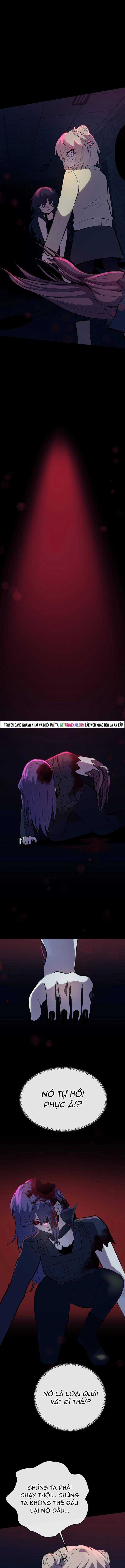 Trọng Sinh Mạc Thế - Chapter 184 - Trang 13