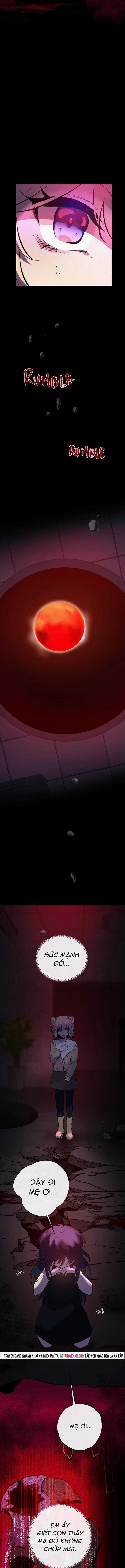 Trọng Sinh Mạc Thế - Chapter 184 - Trang 5