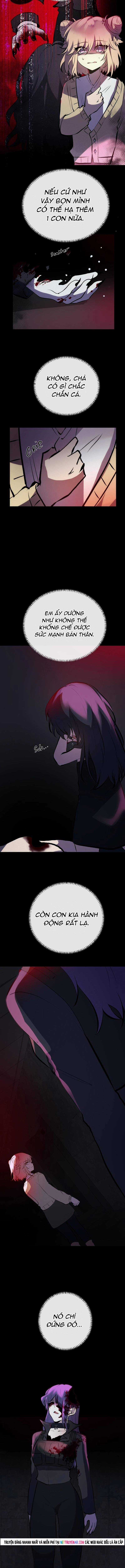 Trọng Sinh Mạc Thế - Chapter 184 - Trang 6