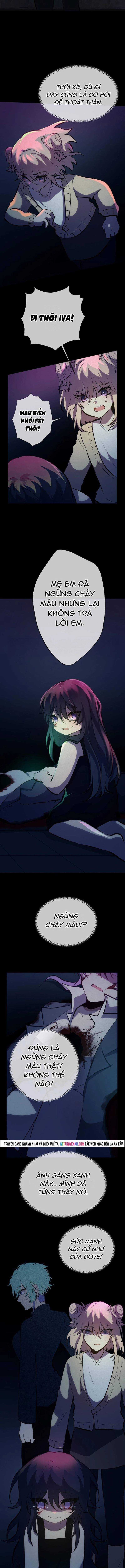 Trọng Sinh Mạc Thế - Chapter 184 - Trang 7