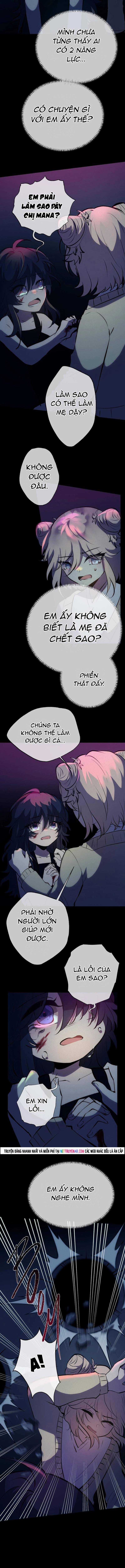 Trọng Sinh Mạc Thế - Chapter 184 - Trang 8