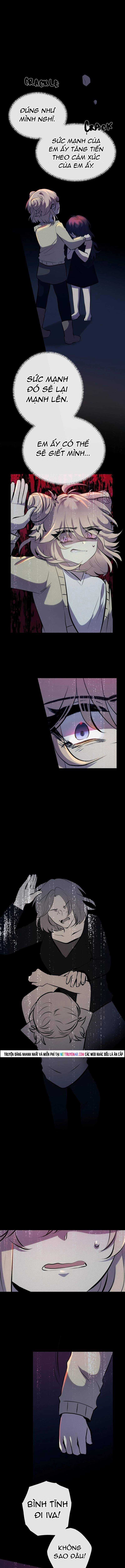 Trọng Sinh Mạc Thế - Chapter 184 - Trang 9