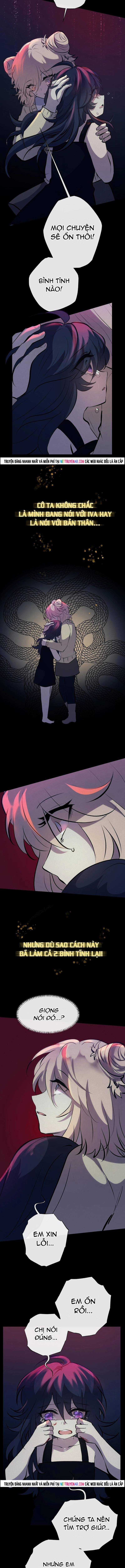 Trọng Sinh Mạc Thế - Chapter 184 - Trang 10